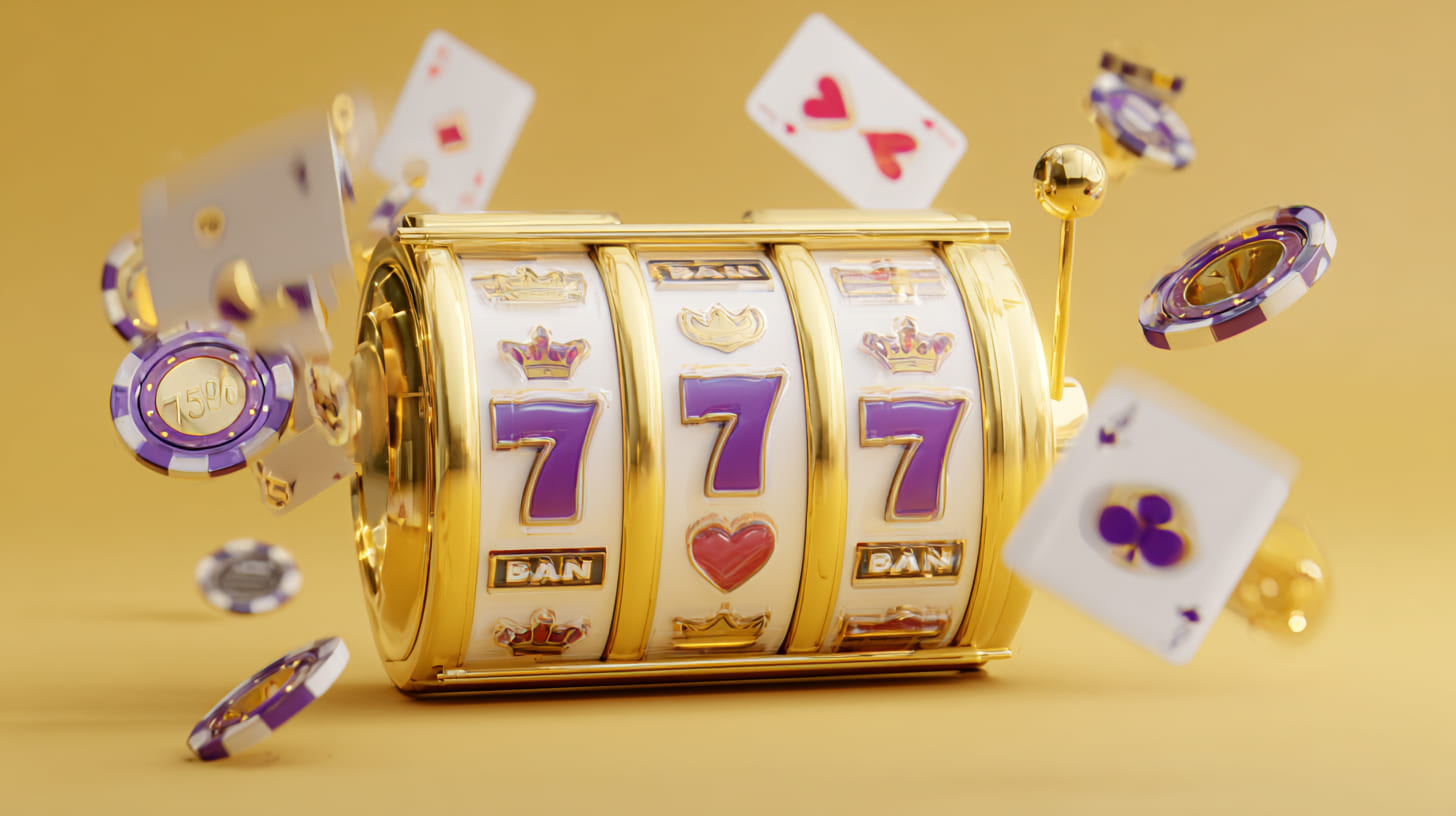 G777 slots and JILI games preview