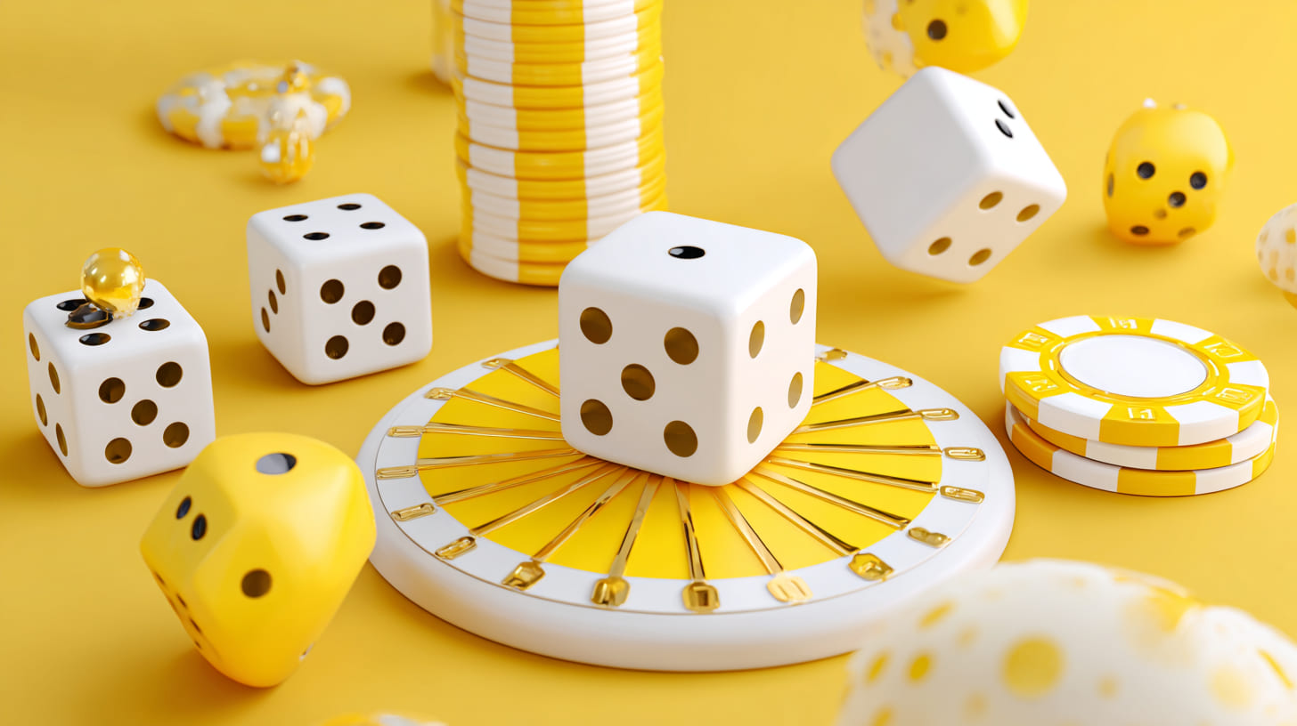 Live casino dealers at G777